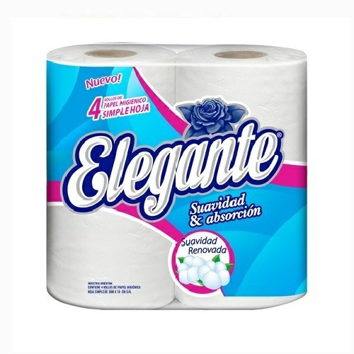 PAPEL X4 ELEGANTE