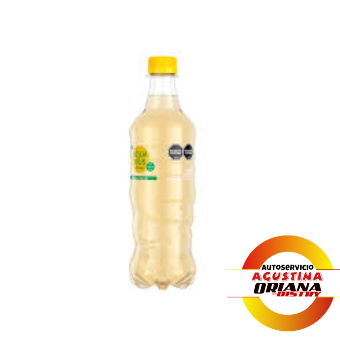 AQUARIUS 600ML POMELO