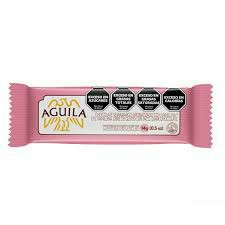 AGUILA 14G BARRA