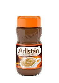 CAFE 100G ARLISTAN INST
