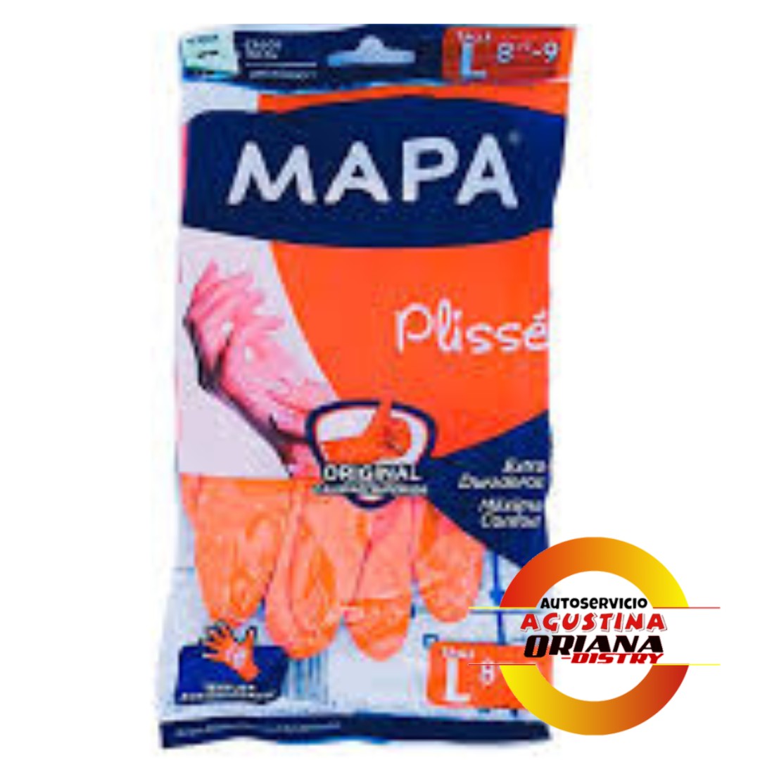 GUANTES MAPA L