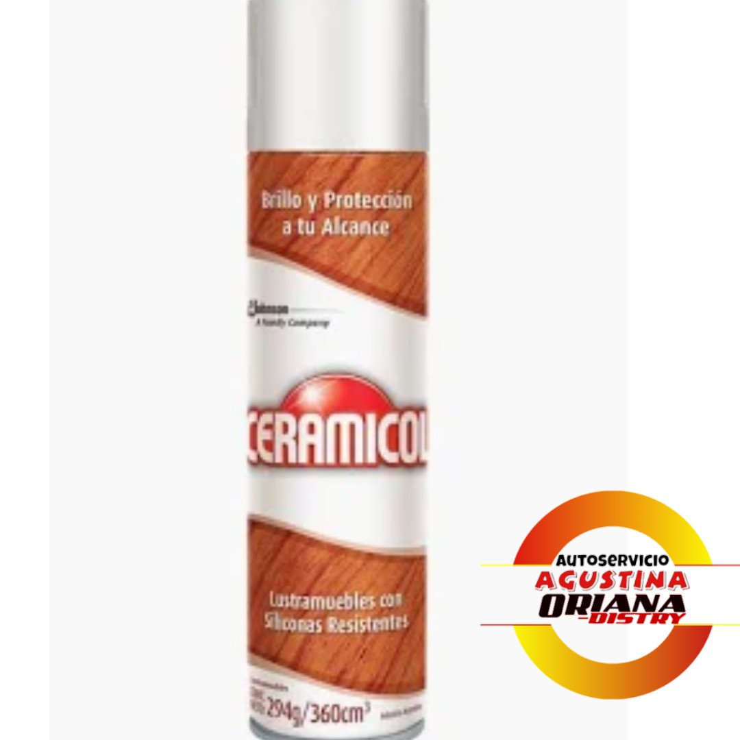 CERAMICOL AERO LUSTRAMUEBLE